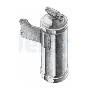 DELPHI TSP0175027