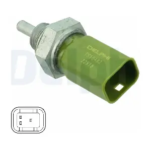 DELPHI TS10482