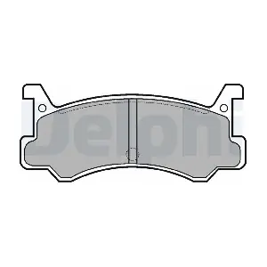 DELPHI LP521