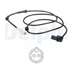 SS20589 DELPHI
