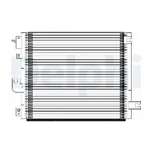 DELPHI TSP0225599