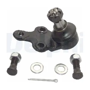 TC1633 DELPHI