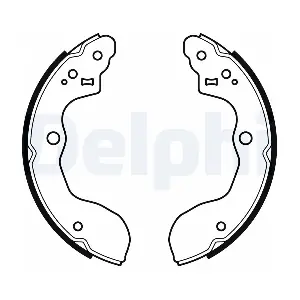 LS2071 DELPHI