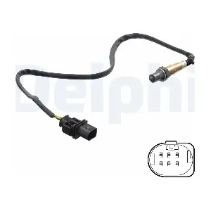 DELPHI ES21322-12B1