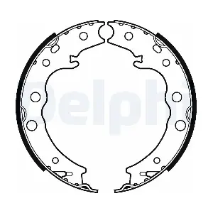 LS2125 DELPHI