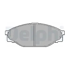 DELPHI LP950