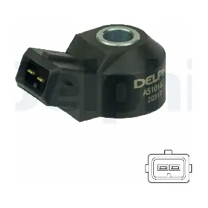 DELPHI AS10187
