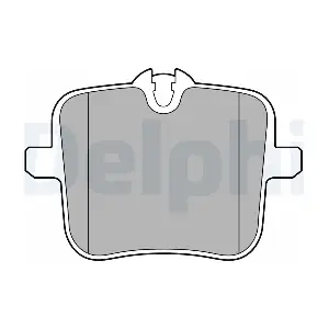 LP3617 DELPHI