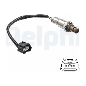 ES21285-12B1 DELPHI