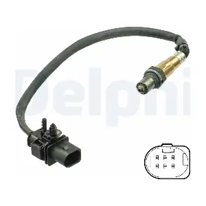DELPHI ES21078-12B1