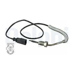 DELPHI TS30089 Датчик, температура відпрацьованих газів