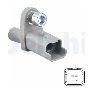 DELPHI SS20767
