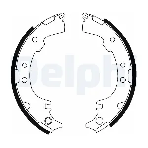 LS1831 DELPHI