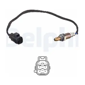 DELPHI ES21271-12B1