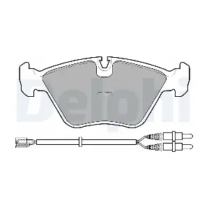 DELPHI LP906