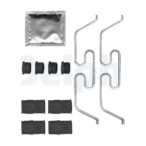 DELPHI LX0719