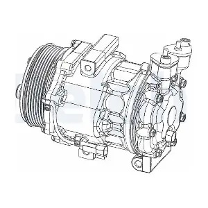 CS20351 DELPHI