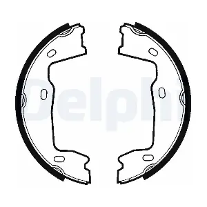 DELPHI LS1381