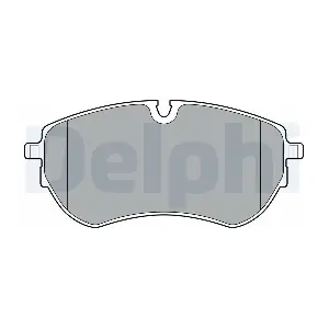 DELPHI LP3406