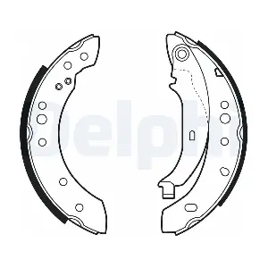 DELPHI LS2002