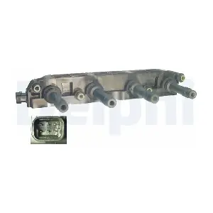 DELPHI CE10000-12B1