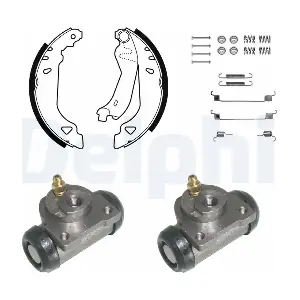 KP848 DELPHI