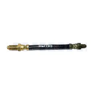 LH3689 DELPHI