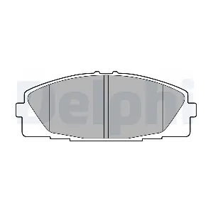 DELPHI LP2473