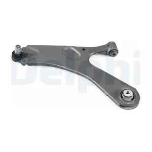 TC4867 DELPHI