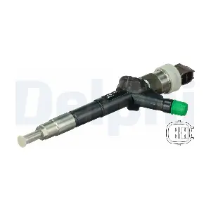 HRD610* DELPHI