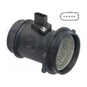 AF10761-12B1 DELPHI