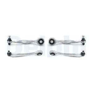 DELPHI TC4337KIT