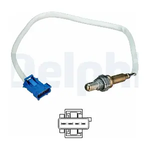 DELPHI ES21244-12B1