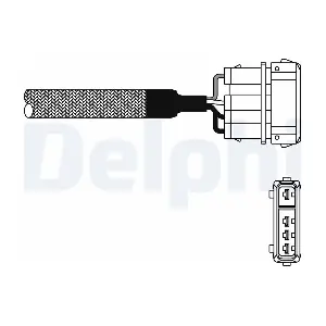 DELPHI ES10976-12B1