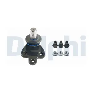 TC8638 DELPHI