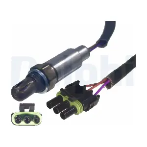 ES10082-12B1 DELPHI