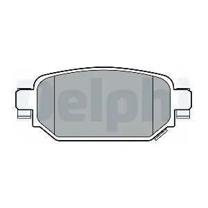DELPHI LP3393
