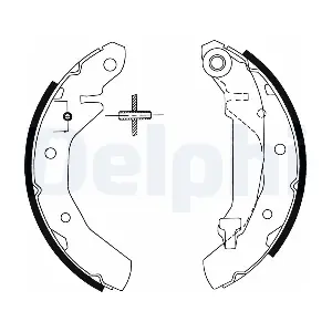 DELPHI LS1822