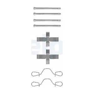 DELPHI LX0012