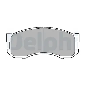 DELPHI LP800