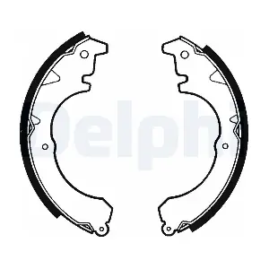 DELPHI LS1358