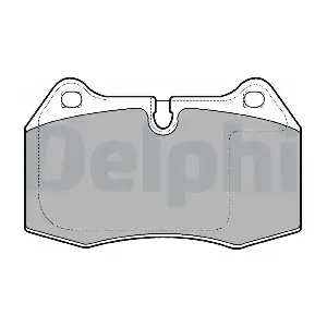 DELPHI LP1584
