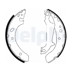 DELPHI LS1683