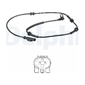 DELPHI SS20611
