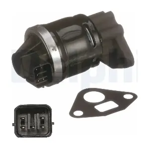 EG10505-12B1 DELPHI