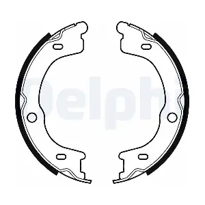 LS2048 DELPHI