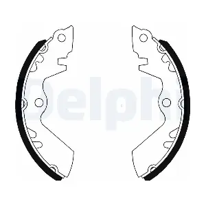 LS1337 DELPHI
