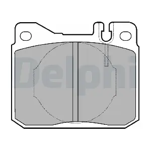 DELPHI LP221