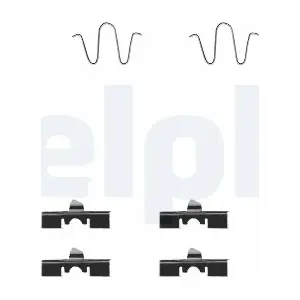 DELPHI LX0231