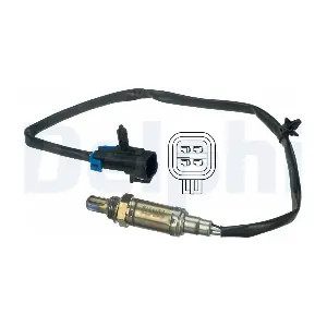 DELPHI ES11115-12B1